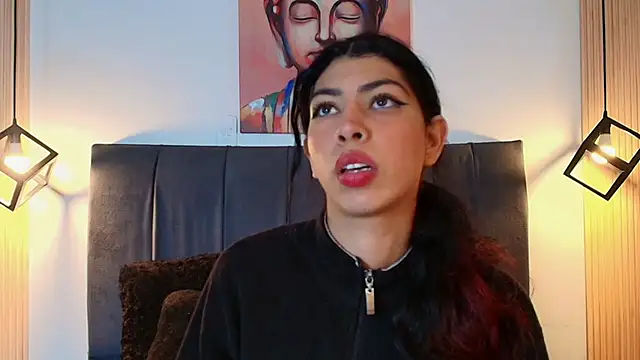 Cassie bloom online show from 11/20/25, 07:35