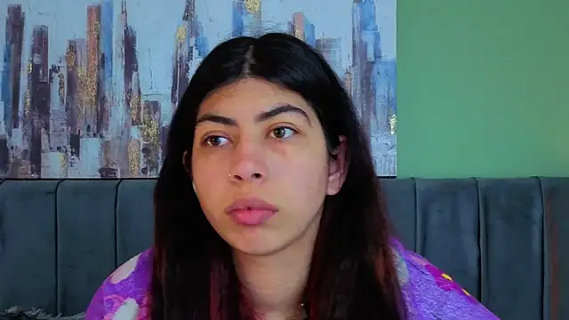 Cassie bloom online show from 04/17/26, 03:53