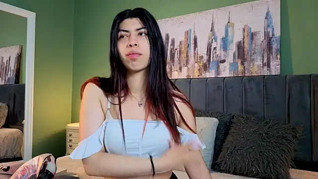 Cassie bloom online show from 04/23/26, 03:30