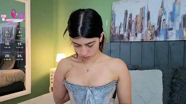 Cassie bloom online show from 05/29/26, 03:26