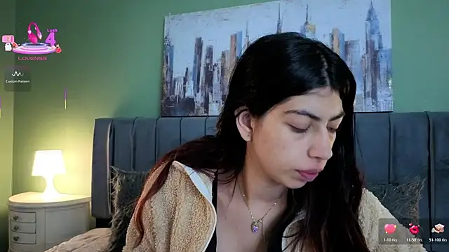 Cassie bloom online show from 06/09/26, 03:40