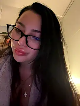 Mia Splash online show from 01/15/26, 07:50