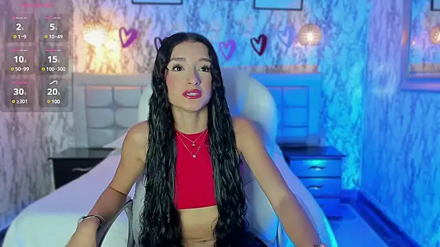 MELODYY SWEET online show from 03/02/25, 11:18