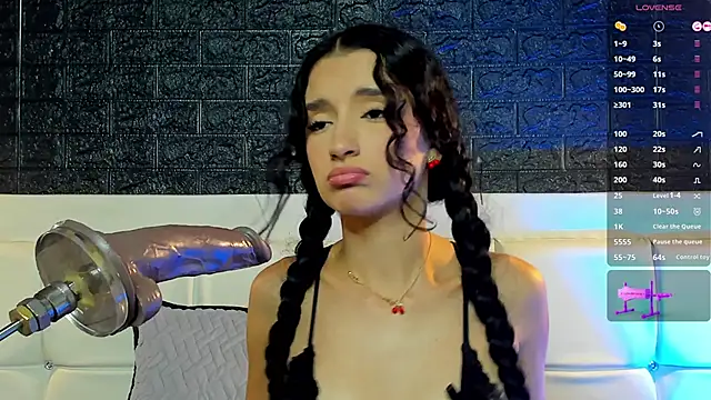 MELODYY SWEET online show from 03/10/25, 02:48