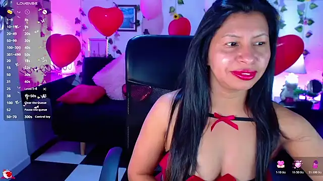 AbbyPrincessAGT online show from 02/18/26, 10:17