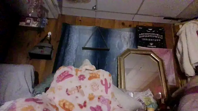 beautifulmee23 online show from 02/21/25, 04:18