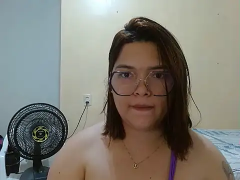 GoddessChaar online show from 02/21/25, 11:10