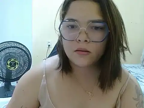 GoddessChaar online show from 02/23/25, 08:44