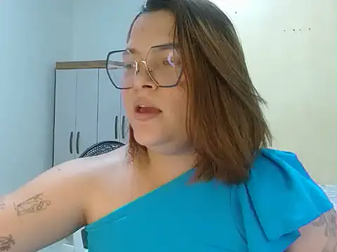 GoddessChaar online show from 03/03/25, 02:15