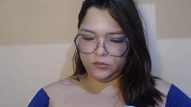 GoddessChaar online show from 12/21/25, 11:56