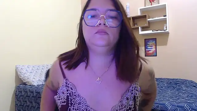 GoddessChaar online show from 01/07/26, 11:12