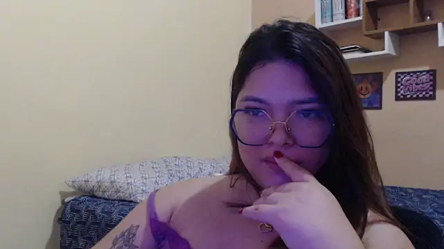 GoddessChaar online show from 01/08/26, 11:34