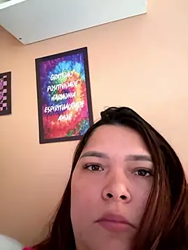 GoddessChaar online show from 01/13/26, 04:34