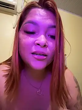 GoddessChaar online show from 01/31/26, 07:11