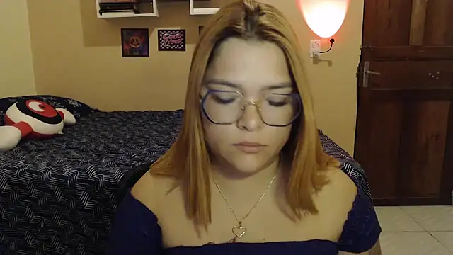 GoddessChaar online show from 02/06/26, 09:23