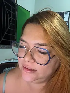 GoddessChaar online show from 03/01/26, 09:22