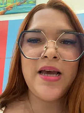 GoddessChaar online show from 03/16/26, 09:19