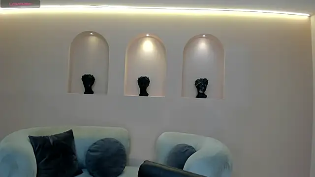 BrunaThompson online show from 03/08/25, 11:58