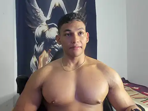 bigger ragnarsson online show from 11/27/25, 09:22