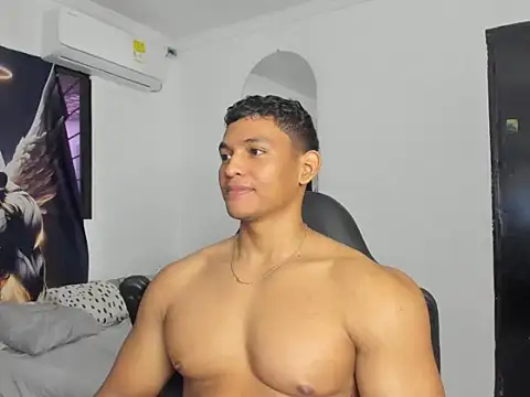 bigger ragnarsson online show from 02/02/26, 12:48