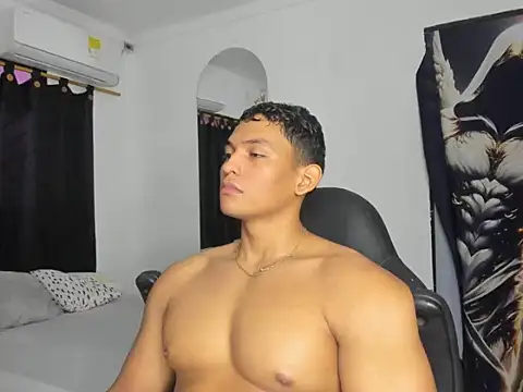 bigger ragnarsson online show from 03/09/26, 01:37