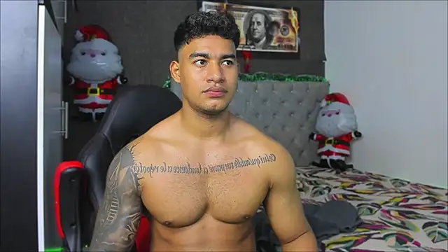 luigi hot  online show from 12/17/25, 05:52