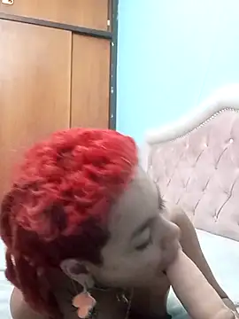 Snapshot of LA_SRA_M_ chatting on 03/03/26, 12:28 LA SRA M online show from 03/03/26, 12:28