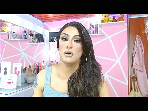 crsthinasweet online show from 03/02/25, 12:31