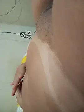 Milynhaofc online show from 10/09/25, 03:43