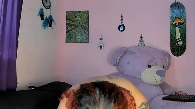 Maddy Jhonsson online show from 03/25/26, 10:27