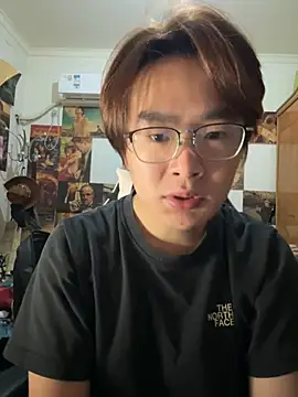 Anson0722 online show from 11/01/25, 03:36