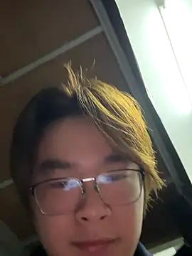 Anson0722 online show from 11/24/25, 03:01