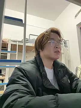 Anson0722 online show from 12/18/25, 02:34