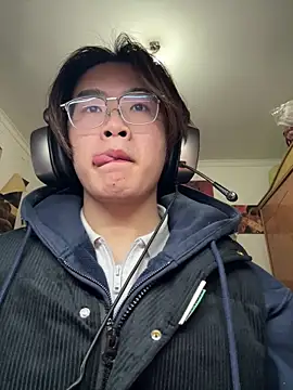 Anson0722 online show from 01/14/26, 02:44