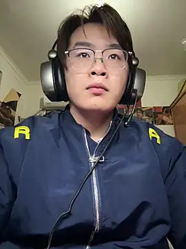 Anson0722 online show from 01/19/26, 02:43