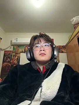 Anson0722 online show from 02/05/26, 01:16