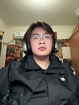 Anson0722 online show from 02/06/26, 01:47