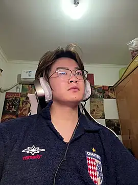 Anson0722 online show from 02/28/26, 12:50