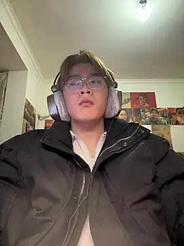 Anson0722 online show from 03/10/26, 02:11