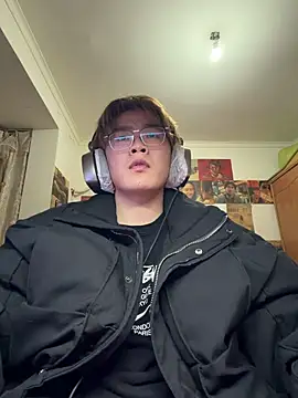 Anson0722 online show from 03/21/26, 01:48