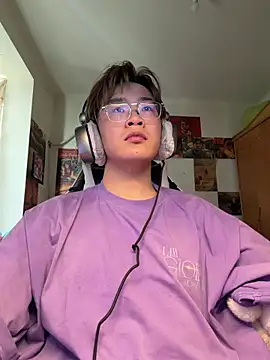 Anson0722 online show from 04/14/26, 01:55