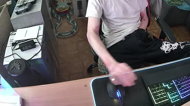 DerGeileLoveboy online show from 11/21/25, 08:13