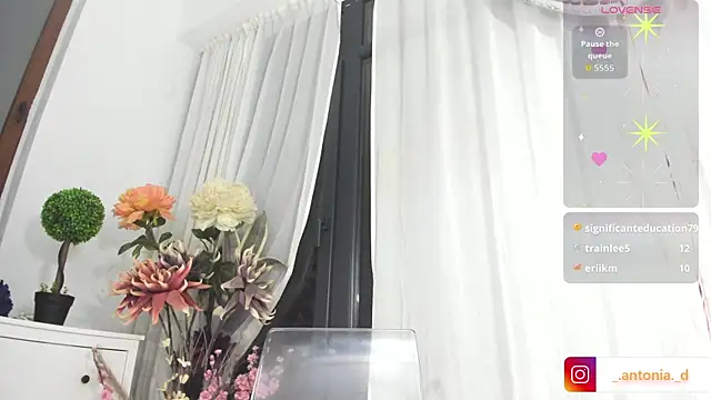 Bella Posh online show from 11/14/25, 06:28