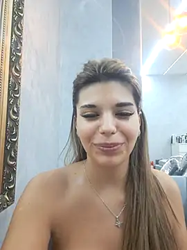 Bella Posh online show from 12/02/25, 05:57