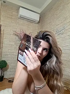 Bella Posh online show from 02/15/26, 12:14