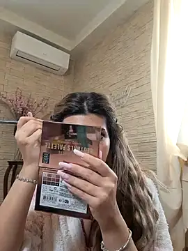 Bella Posh online show from 02/23/26, 07:50