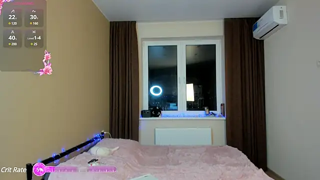 Snapshot of Mystic_Doll chatting on 03/12/25, 05:38 Mystic Doll online show from 03/12/25, 05:38