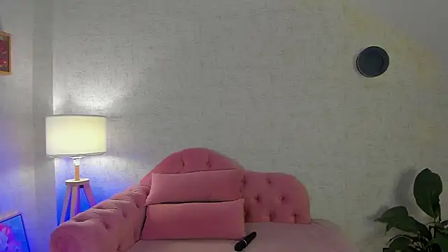 Kaya Sins online show from 11/10/25, 05:06