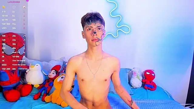 callum 77 online show from 10/24/25, 11:56