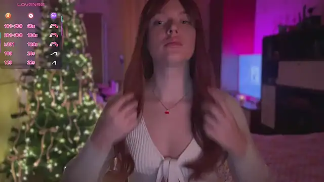 CherryRed Girl online show from 01/05/26, 06:22